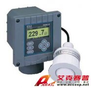 哈希U53型超聲波明渠流量計