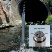 pH遠程PH數據記錄器 WQL