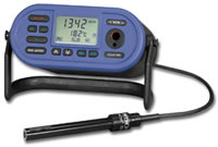 便攜式電導率/TDS/鹽度測試儀 ProfiLine Cond 1970i