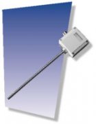 插入式氣體質量流量計 620S