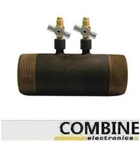 11A系列內嵌型Accutube流量傳感器