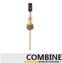 20T系列低壓型，插入式Accutube流量傳感器