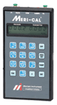 Click here for larger image - Meriam DP200 Meri-Cal Series Digital Manometer/Calibrator