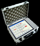 遠程放射量測定系統 SkyDOSE