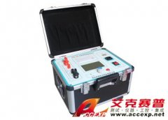 ETHL-200C智能回路電阻測(cè)試儀