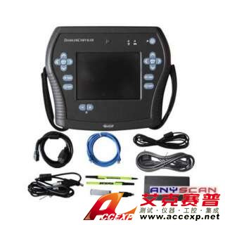 克萊斯勒原廠檢測儀STARSCAN 克萊斯勒原廠檢測儀STARSCAN-克萊斯勒原廠檢測儀STARSCAN是克萊斯勒,道奇,吉普的原裝檢測儀,覆蓋車型從2004到2008年,能檢測CAN通信協(xié)議的系統(tǒng),本公司提供STARSCAN以及各種原廠檢測儀,如果您需要克萊斯勒原廠檢測儀STARSCAN報價,請聯(lián)系客服。