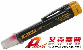 LVD2 FLUKE 電壓指示燈