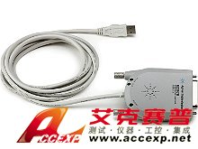 Agilent 82357B USB/GPIB 轉換器