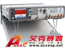 Agilent 81160A 多功能任意波形發生器