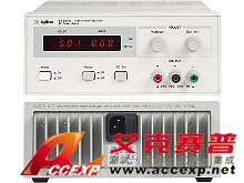 Agilent E3610A 30W電源，8V，3A或15V，2A