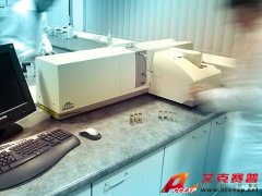 英國馬爾文Mastersizer 2000 激光粒度儀