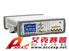 Agilent E4980A 精密LCR表，20 Hz至2 MHz