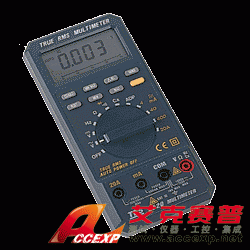  TES-2620 數字萬用表