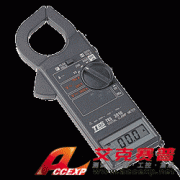 泰仕 TES-3010 鉗型表