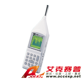 TES-1358 AB 即時(shí)音頻噪音測(cè)試儀