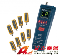 泰仕 TES-45A 網(wǎng)絡(luò)線纜測(cè)試儀