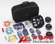 福祿克 DTX OTDR 光時(shí)域反射認(rèn)證測(cè)試模塊