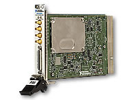 美國NI PXI-5421 波形發生器模塊