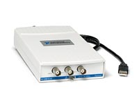 美國NI USB-5132 數字示波器