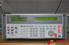 Fluke 5520A 多功能儀器校準器