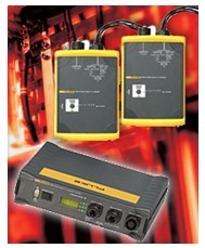 Fluke 1744 電能質量測試儀
