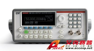 吉時利Keithley 3390