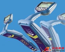 ACCEXP-ARD8000P 地下管線探測儀