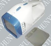 DPYD-368 鋼化玻璃檢測儀