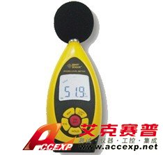 ?，攕martsensor AR854 噪音計