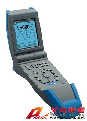 法國CA MTX3281 數字萬用表