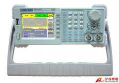 鼎陽SIGLENT SDG1025 信號發生器