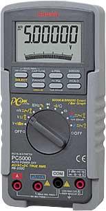 Sanwa PC5000a 數(shù)字萬用表