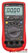 優利德 UNI-T UT61C 數字萬用表