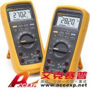Fluke 27-II 數字萬用表