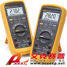 Fluke 27-II 數字萬用表