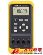 VICTOR 02 熱電偶校驗儀