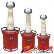 武漢超高壓 YDQ充氣式 試驗變壓器