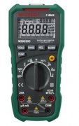 華儀 MS8250C 數字萬用表