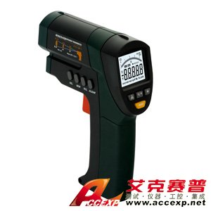 華儀 MS6540B 紅外測溫儀