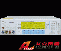 HIOKI 1-ch DSM-8104 數(shù)字超絕緣計/微小電流計