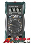 華儀 MS8233C 數字萬用表
