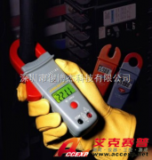 臺(tái)灣亞博 APPA A6N 自動(dòng)檢測(cè)型鉗表