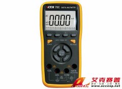 勝利VC 70C 萬(wàn)用表