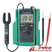 日本共立KEW 2012R 數(shù)字萬用表