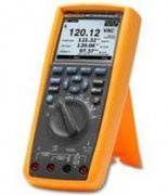 美國福祿克Fluke 287 數字萬用表