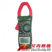 深圳華誼MS2026R數字交流鉗形表