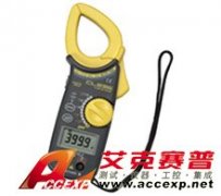 日本橫河YOKOGAWACL130數字鉗型電流表
