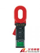 華盛昌CEMDT-3355接地電阻數字鉗型表