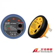 華盛昌CEMDT-906A插槽的極性和漏電測試儀
