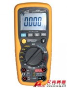 華盛昌CEMAT-9955專業汽車數字萬用表